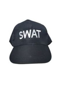 Police - SWAT Cap